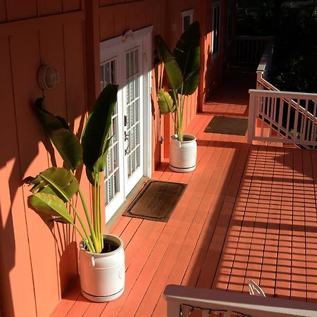 הוילה להיינה Maui Garden Oasis מראה חיצוני תמונה