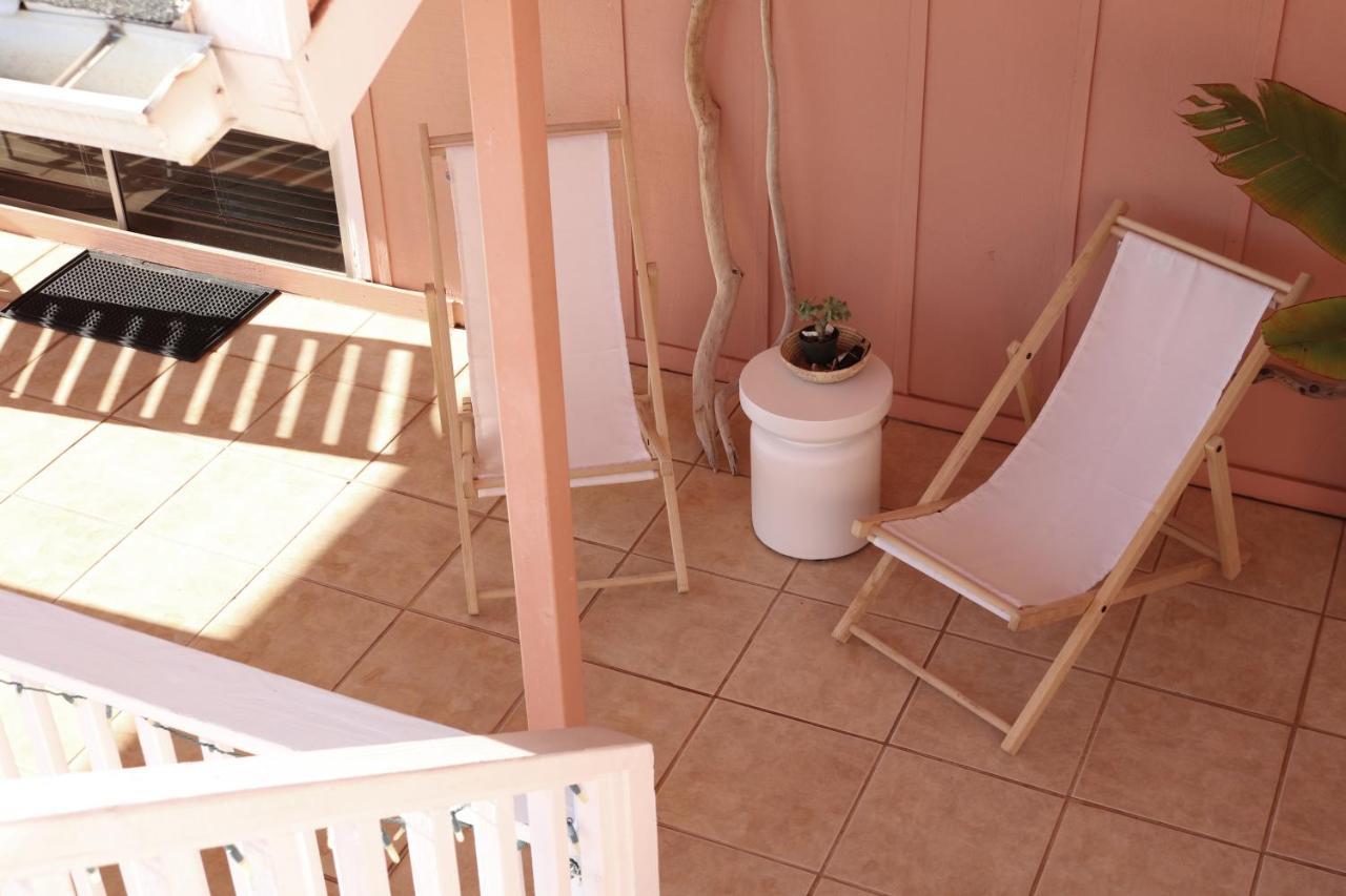 הוילה להיינה Maui Garden Oasis מראה חיצוני תמונה