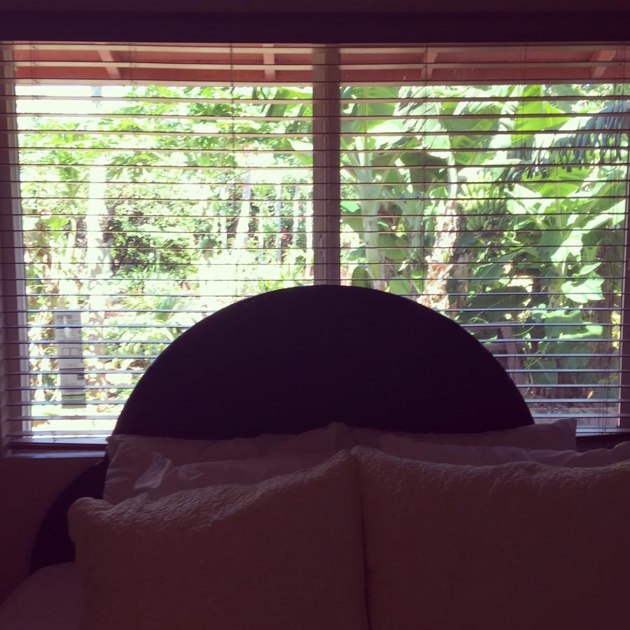 הוילה להיינה Maui Garden Oasis מראה חיצוני תמונה