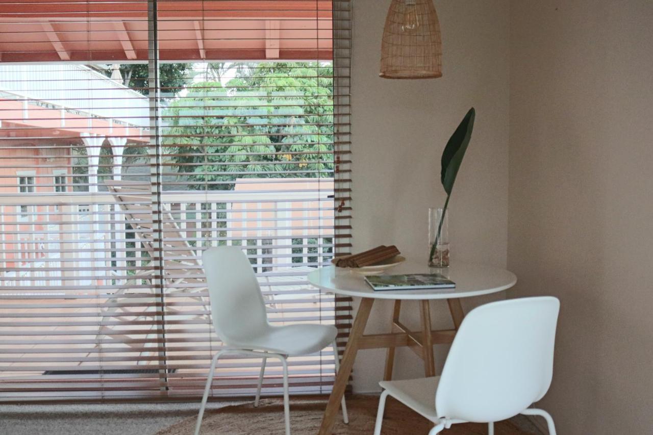 הוילה להיינה Maui Garden Oasis מראה חיצוני תמונה