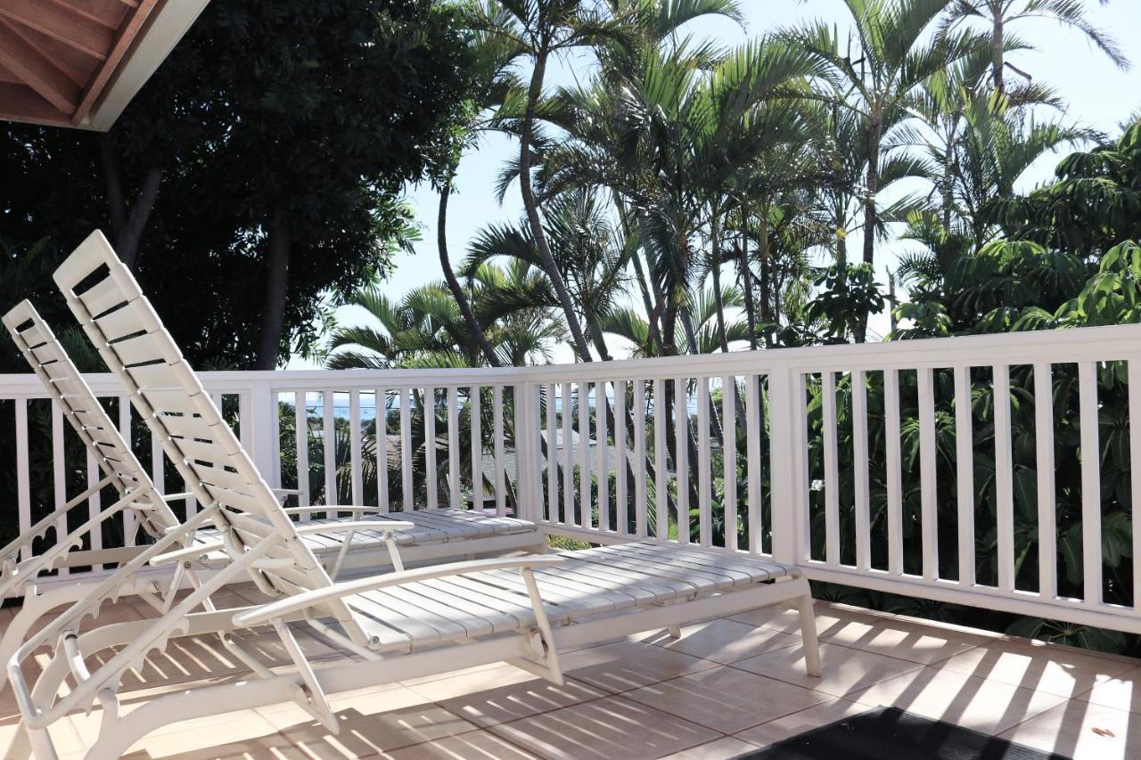 הוילה להיינה Maui Garden Oasis מראה חיצוני תמונה
